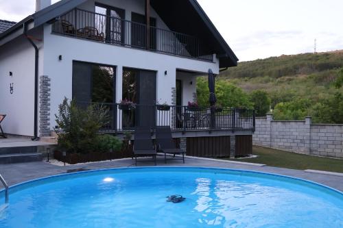 Villa Utopia, Balčik (fotografie 5)