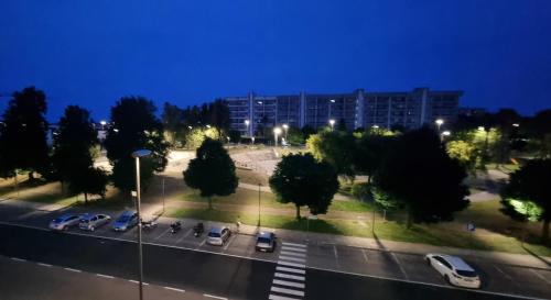 Girasalento in Lecce Suburbs