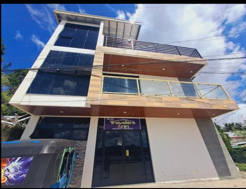 Dapitan Travellers Inn in Dapitan City