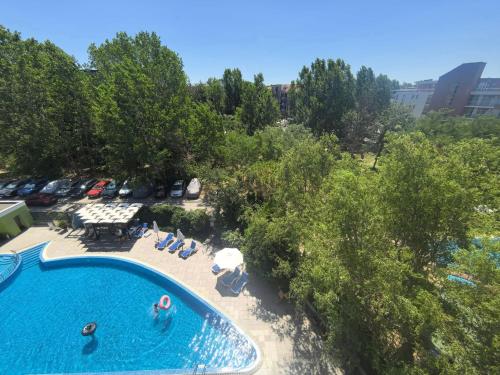 Family Apartments in Solmarin