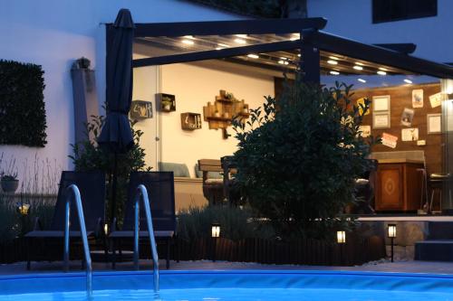 Villa Utopia, Balčik (fotografie 7)