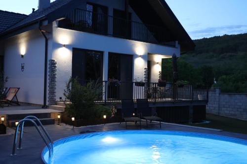 Villa Utopia, Balčik (fotografie 6)