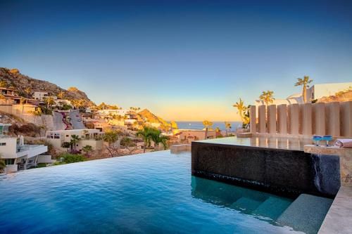 Villa Descanso by Cabo Villas