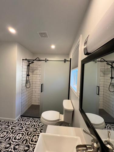 Canterbury Suites B&B – Bar Harbor, ME
