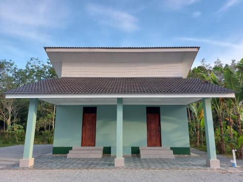 Zmz Homestay in Pasir Mas