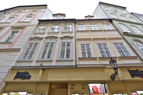 Eclectic Loft with Terrace, Praha (fotografie 10)