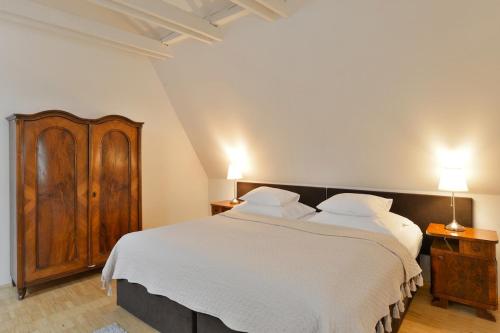 Eclectic Loft with Terrace, Praha (fotografie 7)