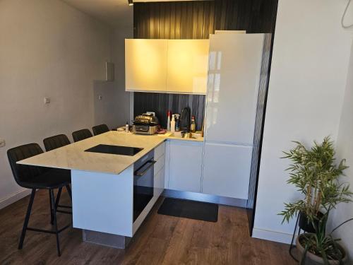 stav suite in marina ashkelon in 艾殊科隆