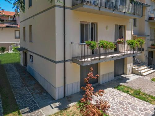 Viesnīcas āriene, Elegant 2-Suite Residence, near the Thermal Baths in Castrocaro Terme E Terra Del Sole