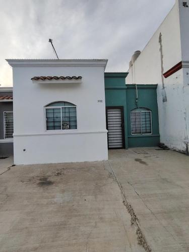 Casa vacacional