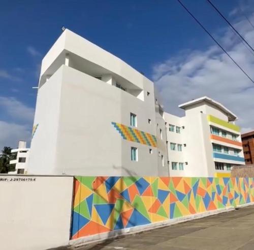 Hotel Aventura suite in 보카 데 아로아