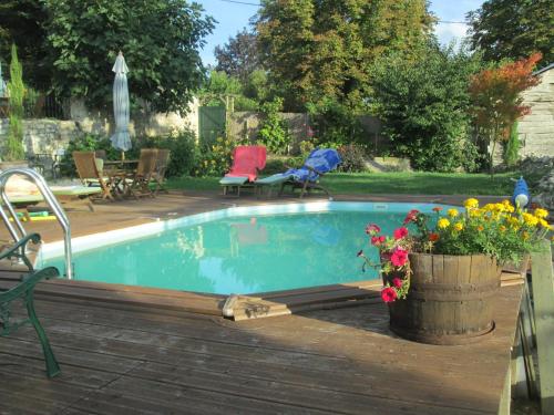 Le Petit Lavoir