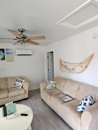 Dagsboro Retreat Beautiful 2 Bed and 1 Bath Villa in Millsboro (DE)