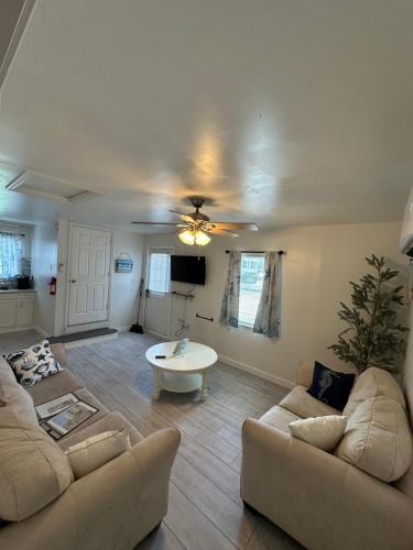 Exterior view, Dagsboro Retreat Beautiful 2 Bed and 1 Bath Villa in Millsboro (DE)