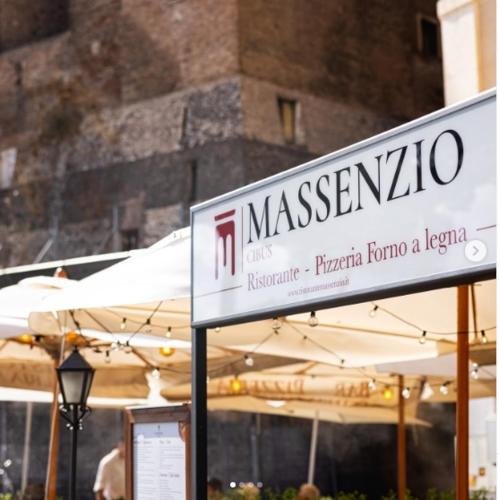 Residenza Maritti Classic Rooms - Guesthouse, Rzym (zdjęcie 5)
