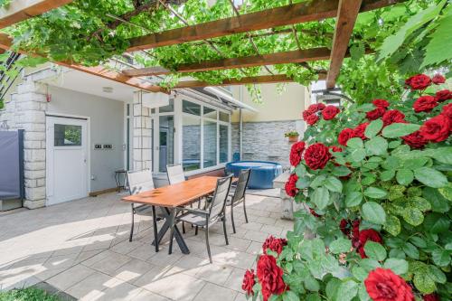 Apartment Bella Rosa - image 9