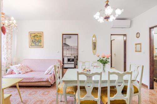 Apartment Bella Rosa - image 12