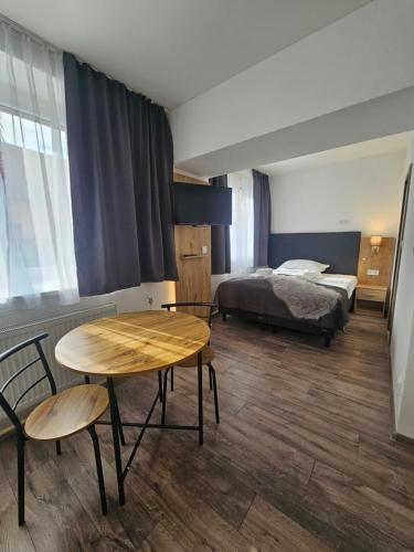 Apartmany Lahofer ZNOJMO in Oblekovice