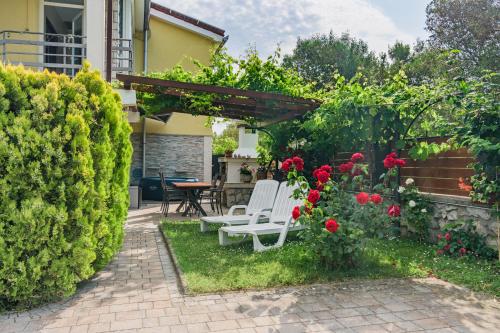 Accommodation in Koper