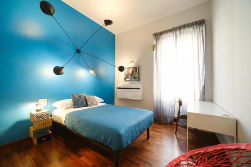 Torlonia 199 Guest House - Rome Vacation M&D, Rome (photo 2)