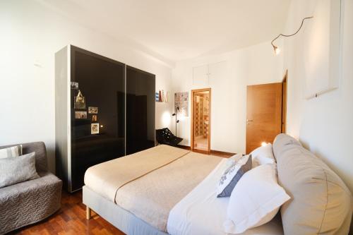 Torlonia 199 Guest House - Rome Vacation M&D, Rome (photo 9)
