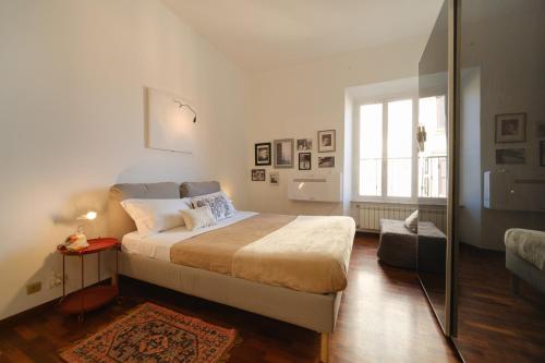 Torlonia 199 Guest House - Rome Vacation M&D, Rome (photo 8)