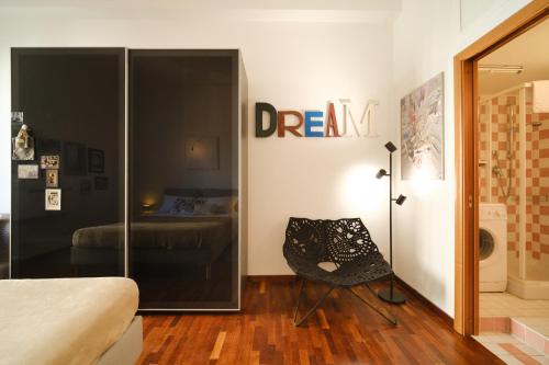Torlonia 199 Guest House - Rome Vacation M&D, Rome (photo 10)