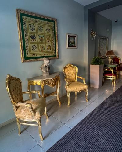 Hotel Continental Cassino in Cassino