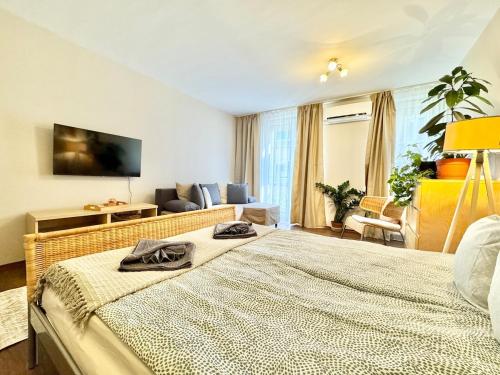 T27 Apartment with Free Parking, Budapest (photo 6)