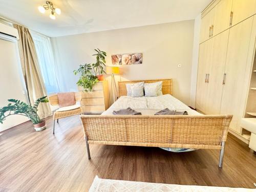 T27 Apartment with Free Parking, Budapest (photo 9)