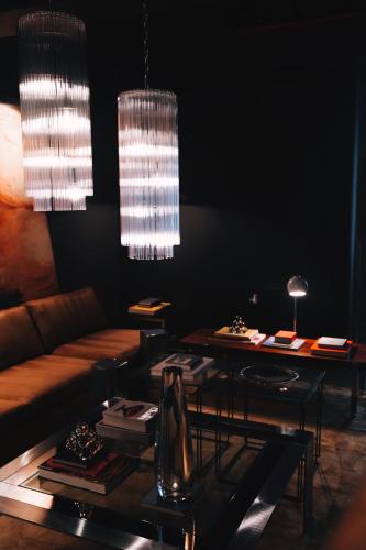 Cherry Warehouse Hotel, Kansas City (foto 8)