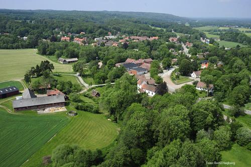 Nature Park View in Rostanga