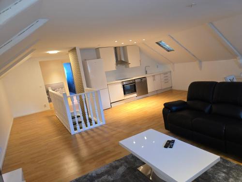 Nature Park View in Rostanga