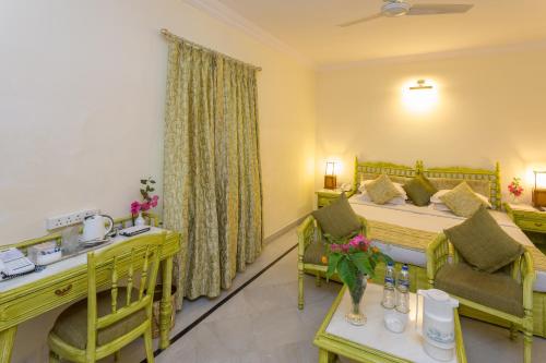 Garden Hotel