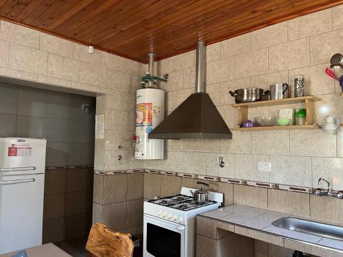 Casita Rural Complejo Los Abuelos in Σαν Ραφαέλ