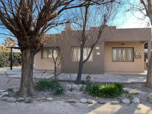 Casita Rural Complejo Los Abuelos in Σαν Ραφαέλ