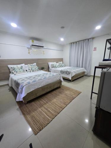 Hotel Rodadero Dorado