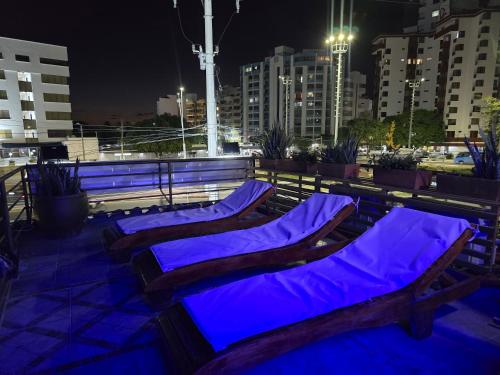 Hotel Rodadero Dorado