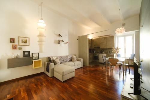 Torlonia 199 Guest House - Rome Vacation M&D, Rome (photo 5)