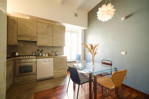 Torlonia 199 Guest House - Rome Vacation M&D, Rome (photo 6)