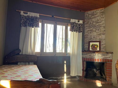 Casita Rural Complejo Los Abuelos in Σαν Ραφαέλ