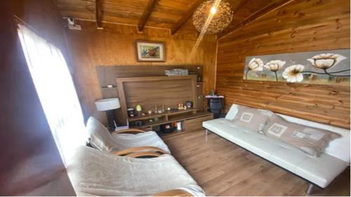 Cabana Horcon in Puchuncavi