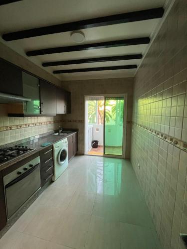 Apartment with sea view, Mohammedia (foto 4)