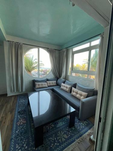 Apartment with sea view, Mohammedia (foto 9)