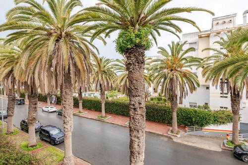 Apartment with sea view, Mohammedia (foto 10)