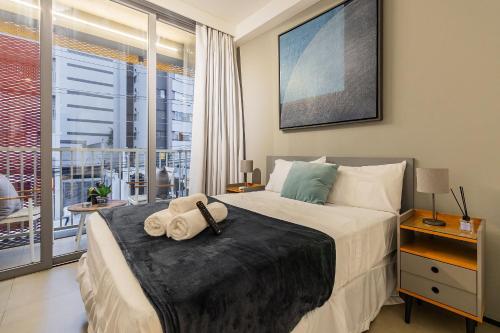 Belo Studio em Moema | próx. Shopping Ibirapuera, São Paulo