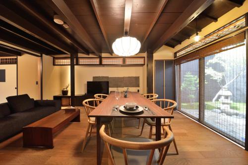 ラグジュアリー 町家 たけや 別館