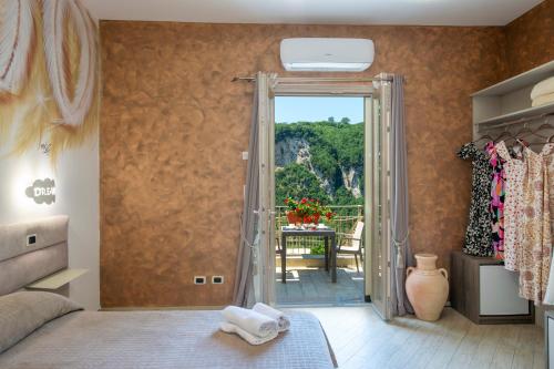 B&B Casanova in Аджерола