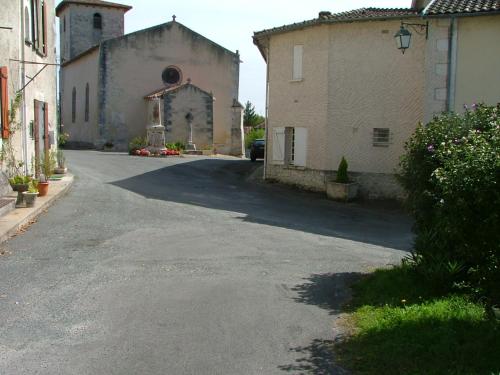 Le Petit Lavoir