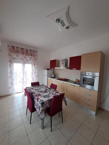 A casa di Roy